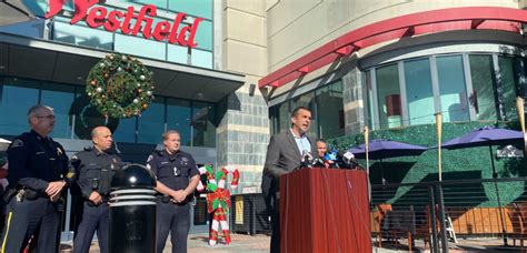 San Jose targets retail theft with new police unit